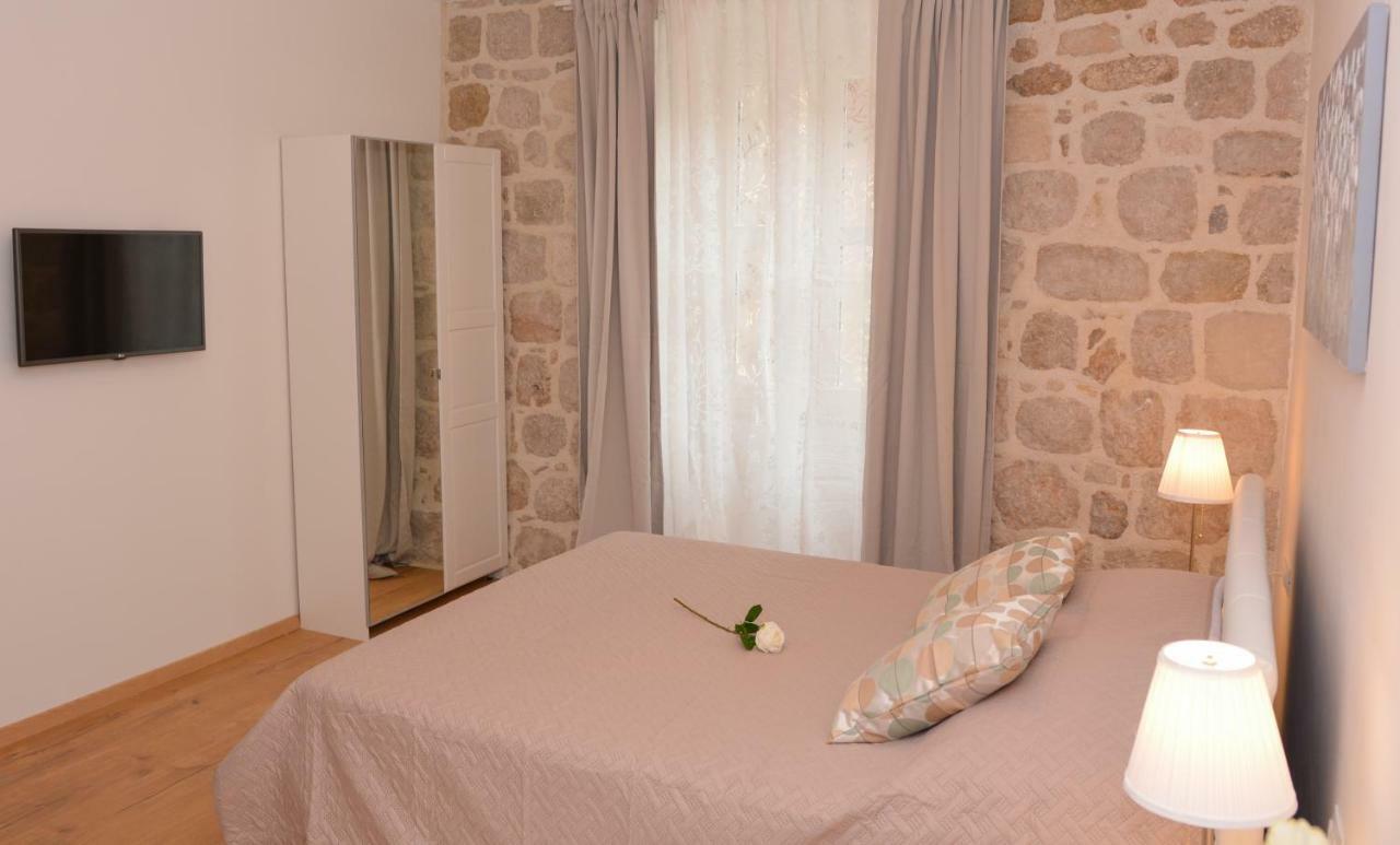Rilati Old Town Palace 2 Dubrovnik Eksteriør bilde